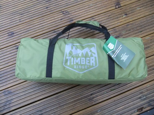 Timber ridge person tent - ridge, 3-4
