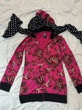 Avril Lavigne Abbey Dawn Punk