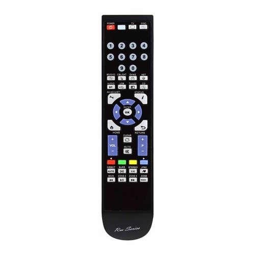 Series remote control fits - series,