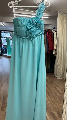 Bridesmaids dress - bridesmaids,