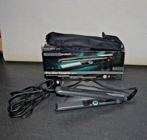 Remington ceramic hair - remington,