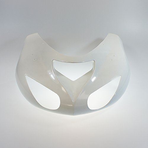 Nose cone fairing unpainted - fairing,