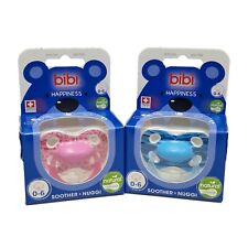 Bibi Happiness 0–6 Months