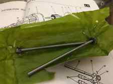 DAIMLER FERRET, SALADIN -