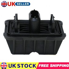 Jacking Pad Point Cover