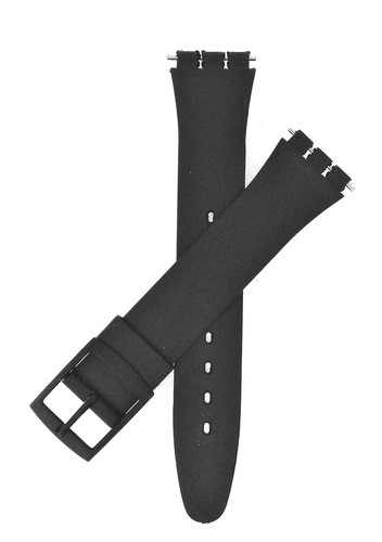 Brand new black swatch - brand,
