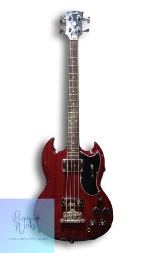 Orville gibson 3 - by,