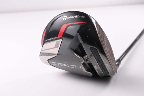 Taylormade stealth plus driver - stealth,