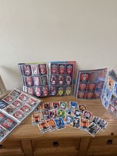 Match Attax 2014/15 Binders X