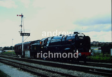 70000 Britannia Cotswold