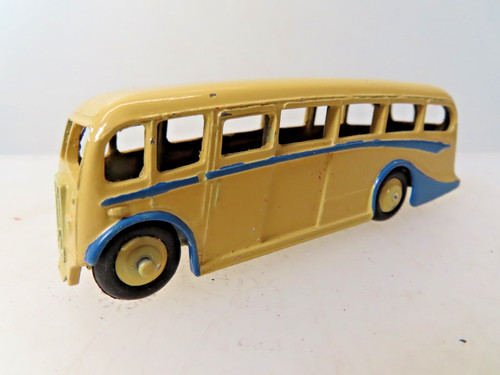 Dinky toys vintage luxury - ,