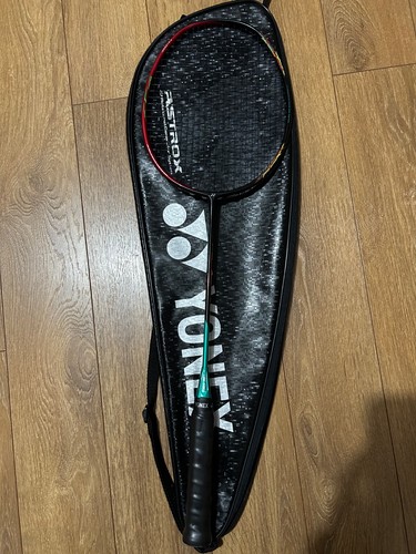 Yonex astrox 88d badminton - yonex,
