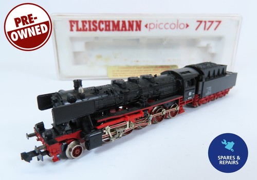 Gauge fleischmann 7177 - gauge,