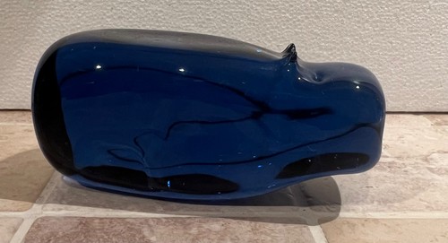 Vintage wedgwood heavy blue - wedgwood,