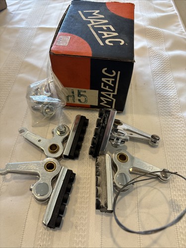 Vintage mafac criterium - vintage,