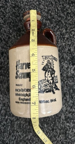 Vintage inch cider - inch's,
