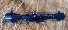 Gamo (BSA) 3-9x40 Air Rifle
