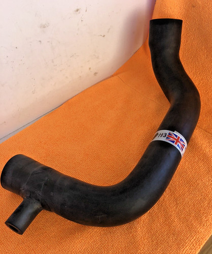 New humber super snipe - new,