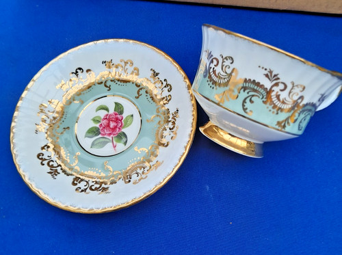 Vintage collectable paragon - vintage,