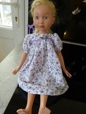 zapf tween doll 16in dressed