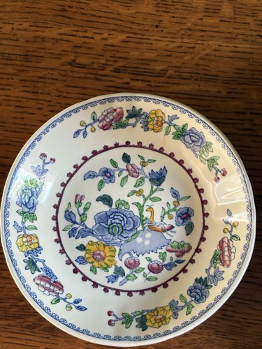 Masons regency ironstone - masons,