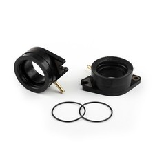 Carburetor Intake Manifold