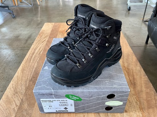 Lowa renegade evo gtx - renegade, mid