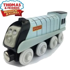 Spencer Thomas & Friends