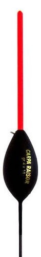 Daiwa carpa raisor - daiwa, floats