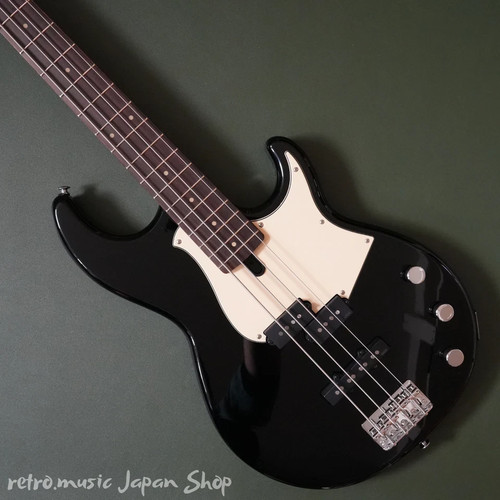 Yamaha bb434 black electric - bl,