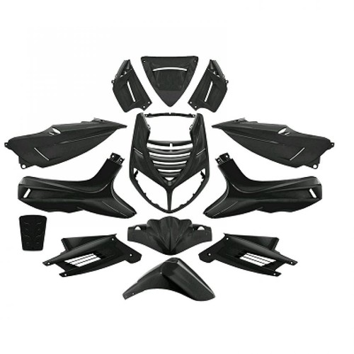 366885 complete fairing - 366885,