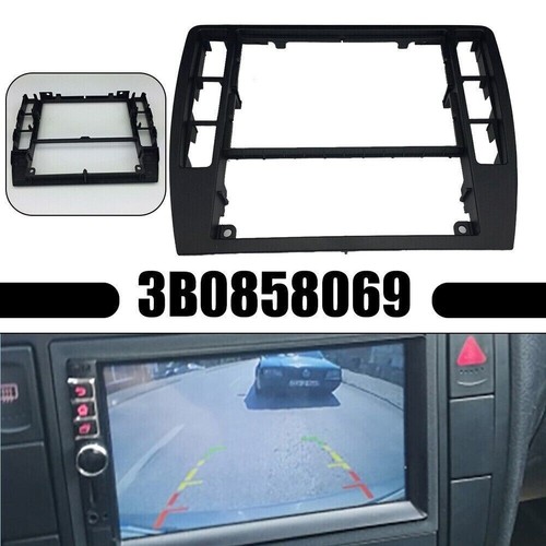 New center radio dash - new,