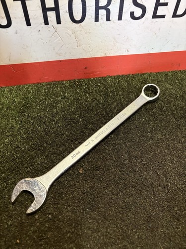Britool rjm20 20mm combination - britool,