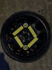 Genuine Audi Space Saver Spare