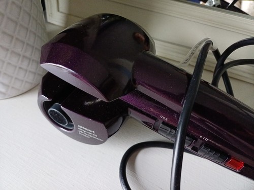 Babyliss curl secret - babyliss,