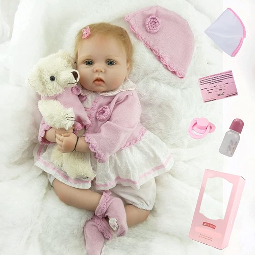 Reborn baby dolls - 22'',