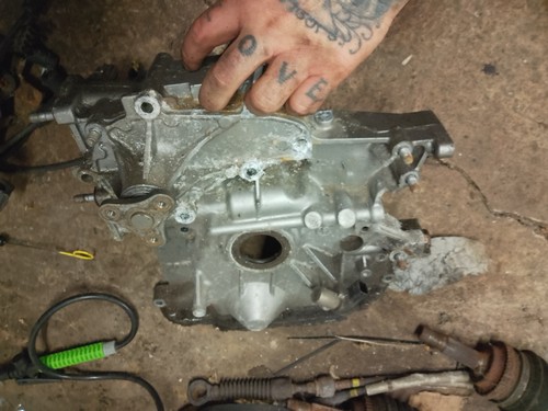 Genuine mazda rx8 13b renesis - genuine,