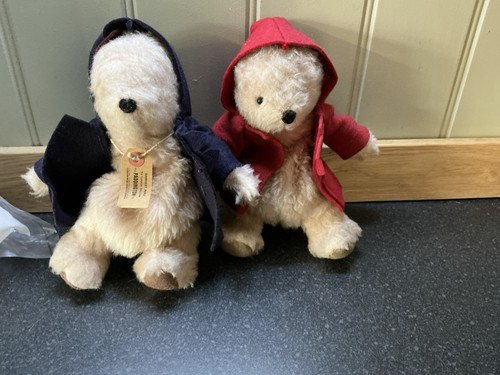 Two original vintage gabrielle - original,