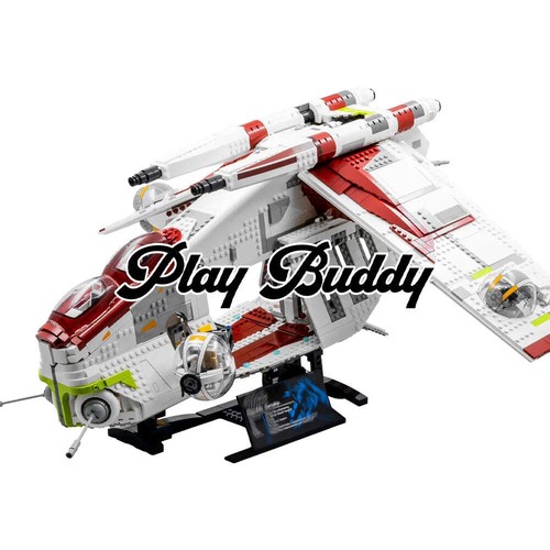 Star wars ucs republic - ucs,