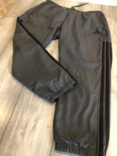 Adidas tracksuit bottoms size - bottoms,