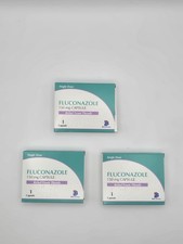 3 x Thrush Oral Tablet CAP