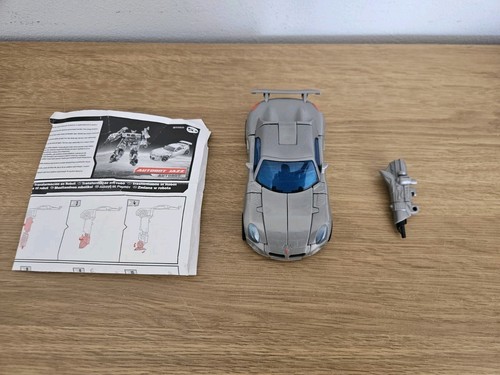 Transformers movie deluxe - movie.,