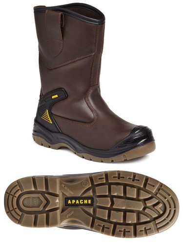 Apache ap305 water resistant - apache,