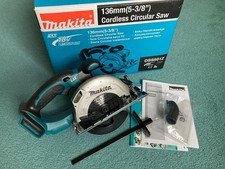 MAKITA DSS501Z 18v Cordless