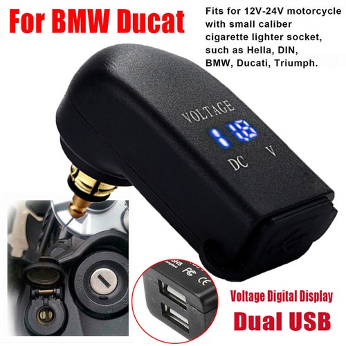 24v dual usb - dual,
