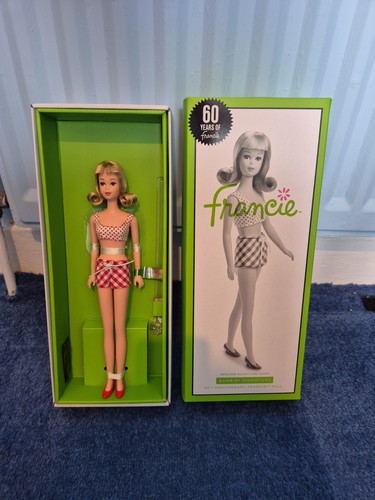 Barbie signature jahre - signature,