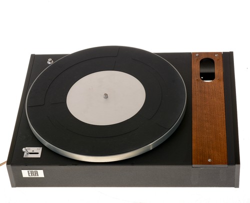 Era mk6 compact turntable - era,