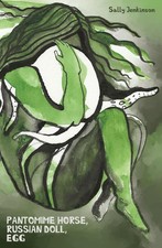 Pantomime Horse Russian Doll