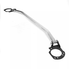FRONT UPPER STRUT TOWER BRACE BAR FOR MINI COOPER R55 R56 R57 07-13 Y8418