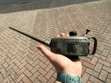 VINTAGE OIL CAN OILER -